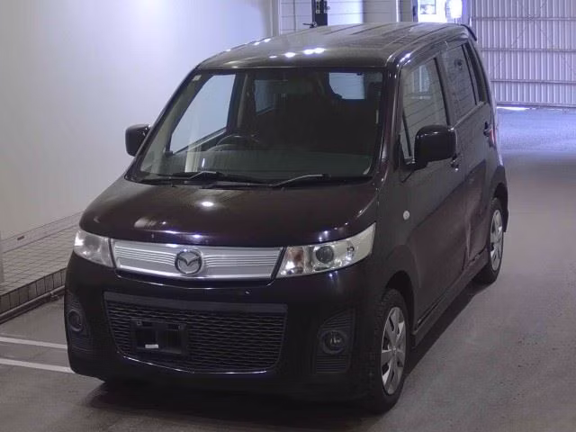 MAZDA AZ-WAGON
