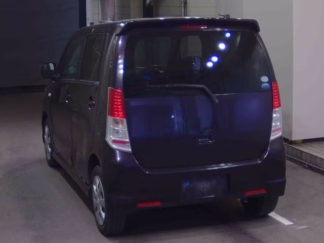 MAZDA AZ-WAGON
