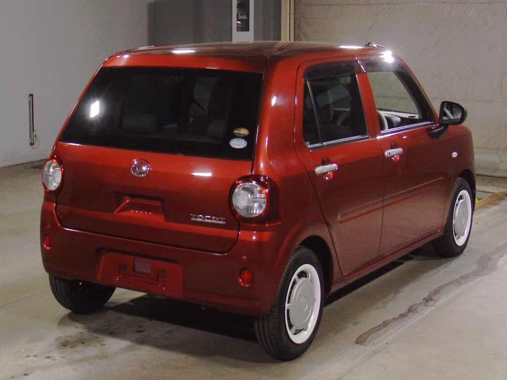 DAIHATSU MIRA TOCOT