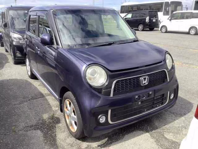 HONDA N-ONE