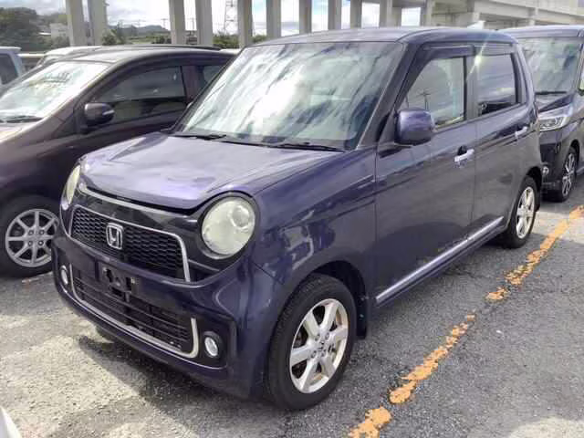 HONDA N-ONE