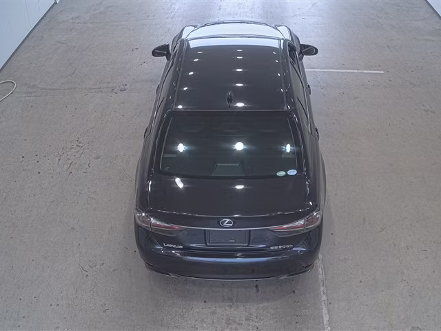 LEXUS GS300H