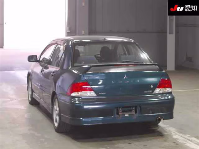 MITSUBISHI LANCER CEDIA