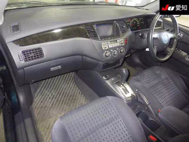 MITSUBISHI LANCER CEDIA