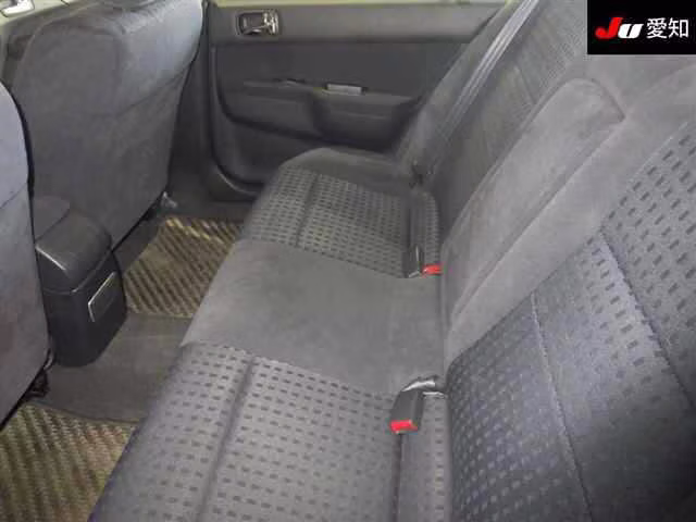 MITSUBISHI LANCER CEDIA