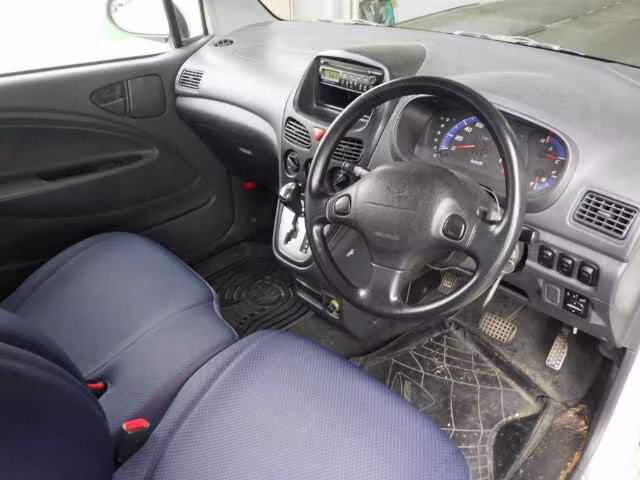 DAIHATSU MAX