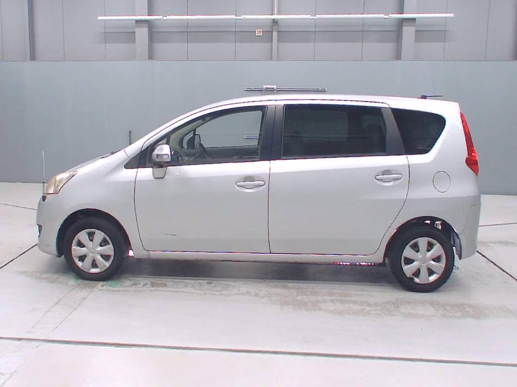 TOYOTA PASSO SETTE