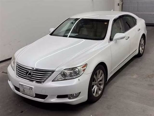 LEXUS LS460