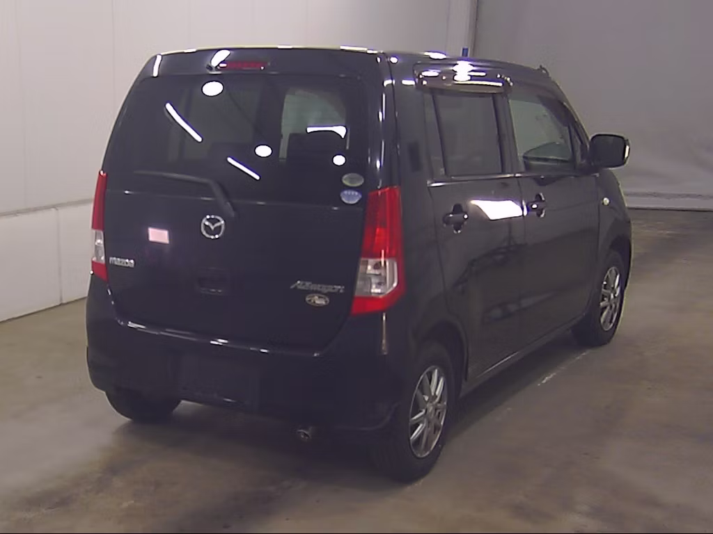 MAZDA AZ-WAGON