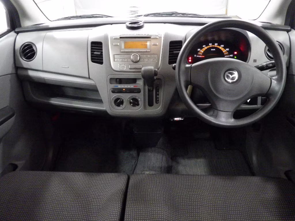 MAZDA AZ-WAGON