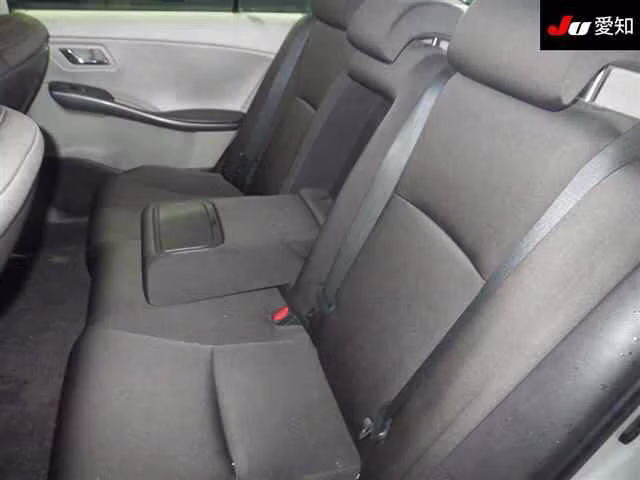 TOYOTA SAI