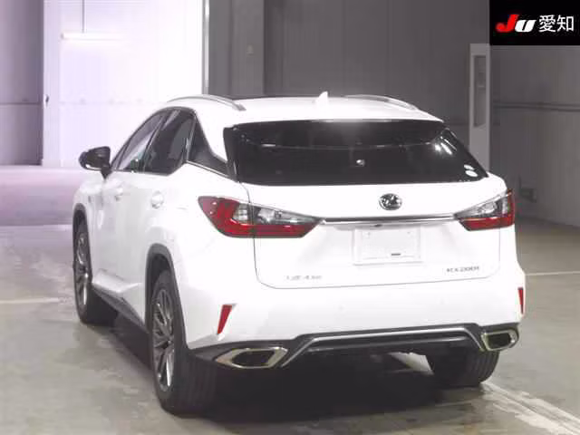 LEXUS RX200T