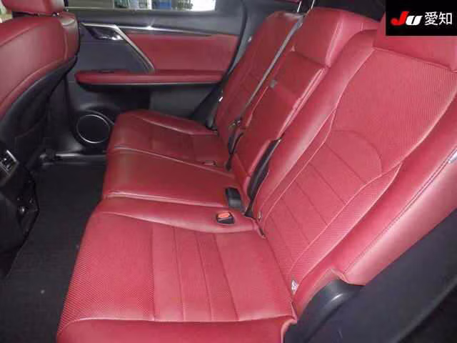 LEXUS RX200T