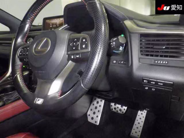 LEXUS RX200T