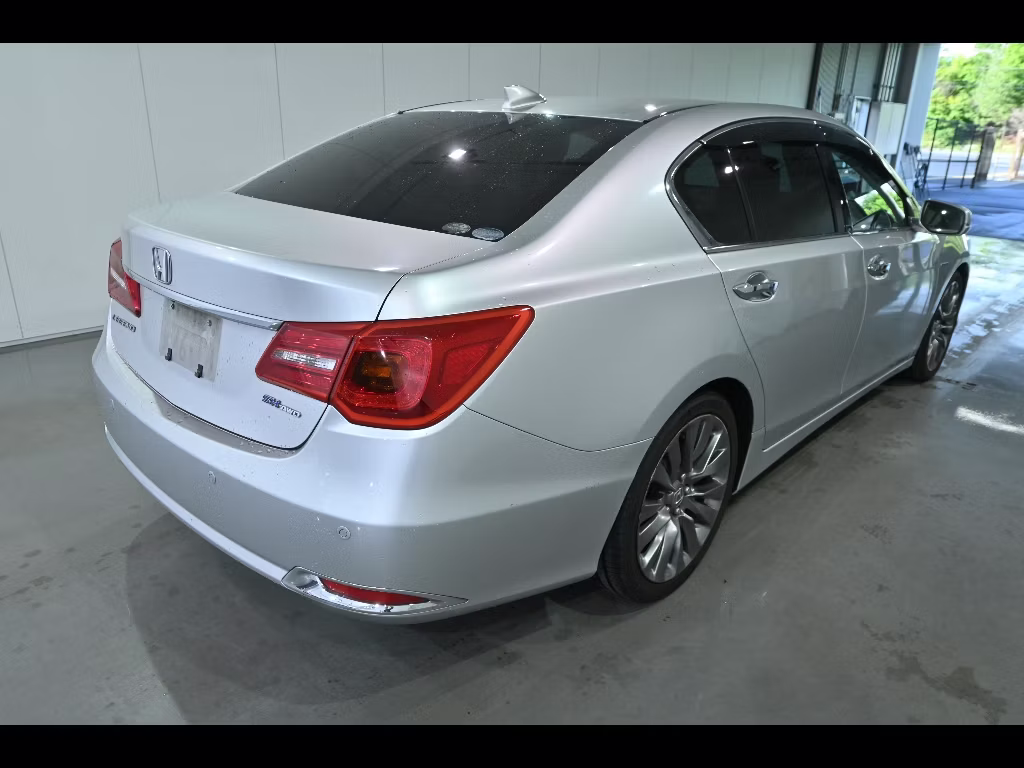 HONDA LEGEND