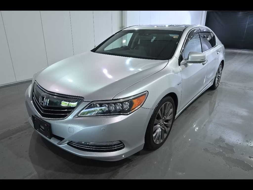HONDA LEGEND