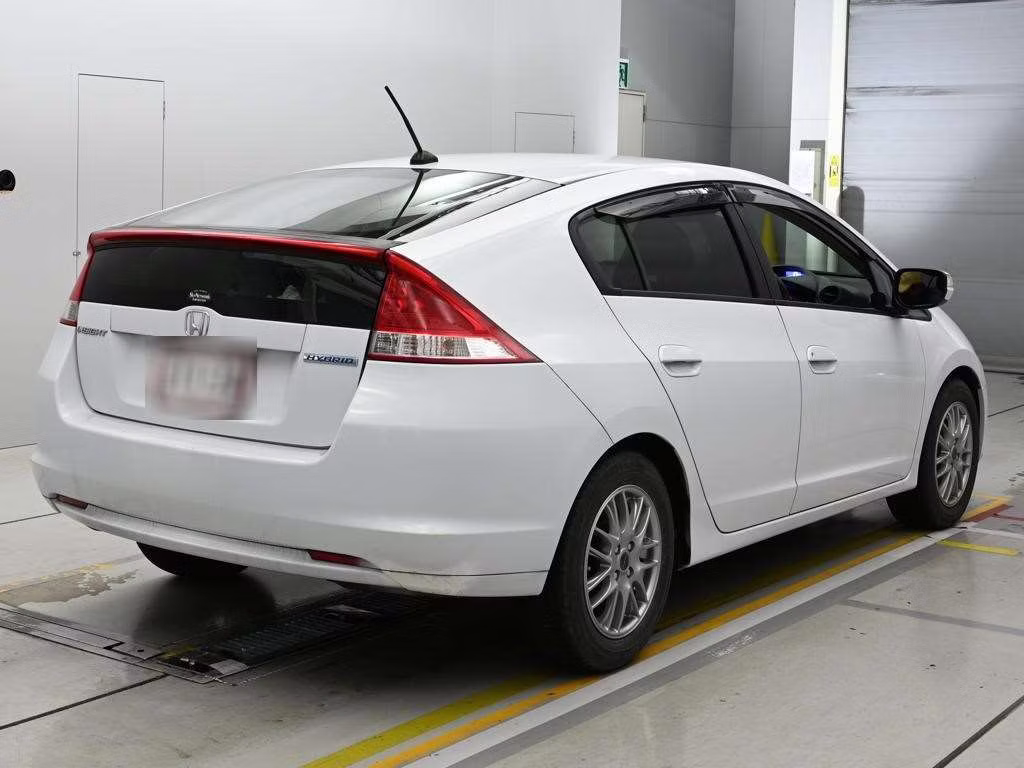 HONDA INSIGHT