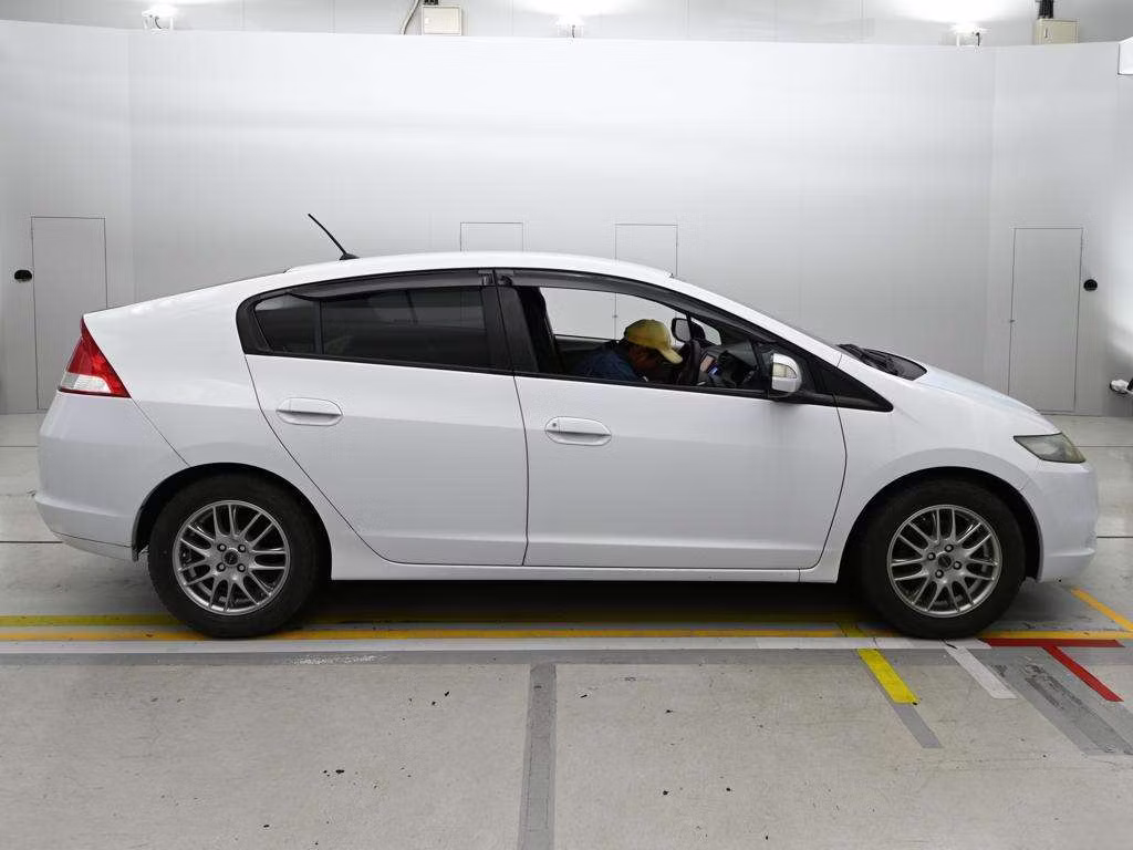 HONDA INSIGHT