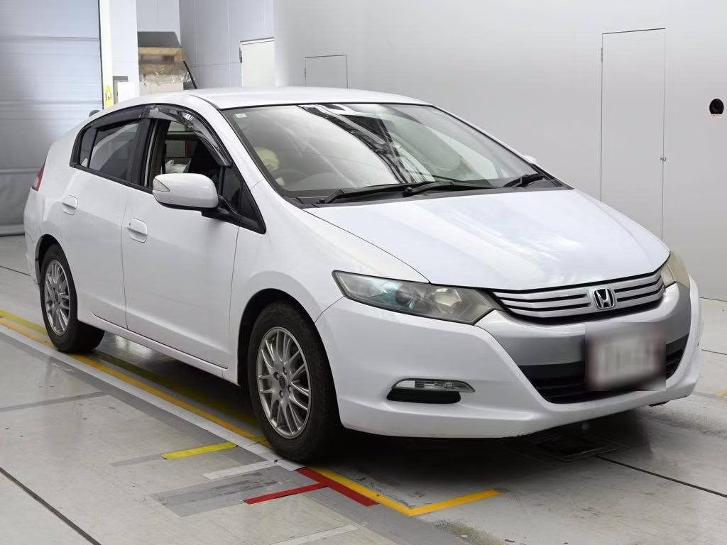 HONDA INSIGHT