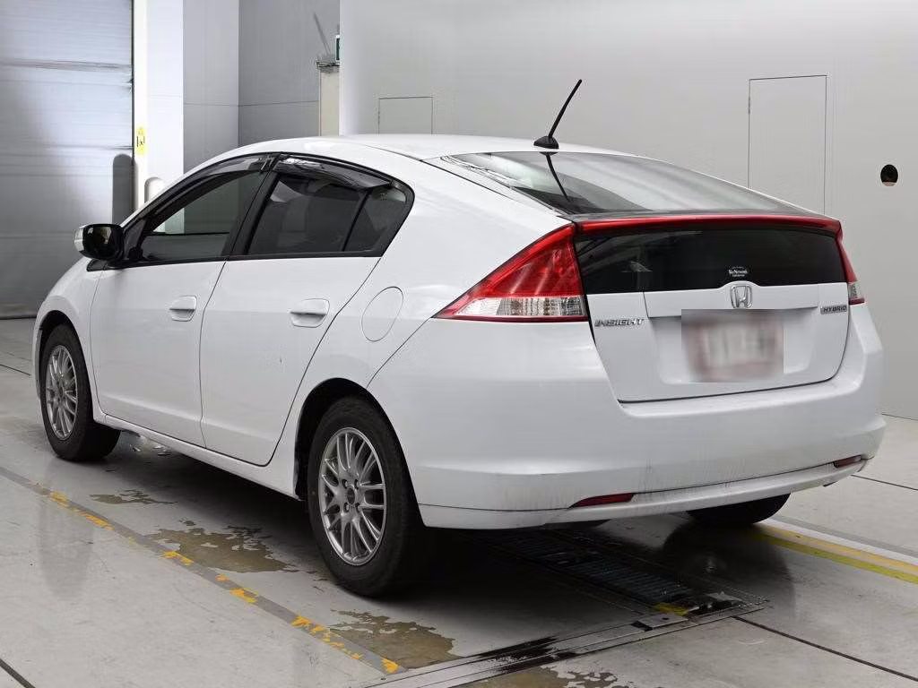 HONDA INSIGHT