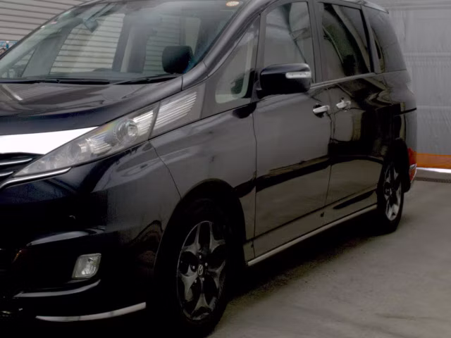 MAZDA BIANTE