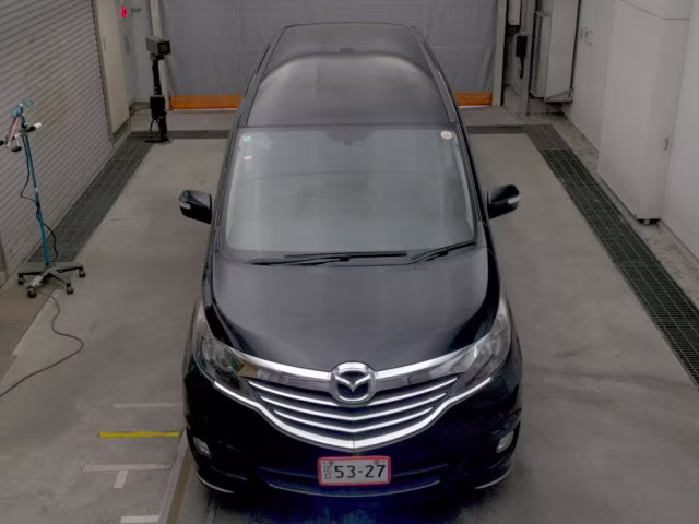 MAZDA BIANTE