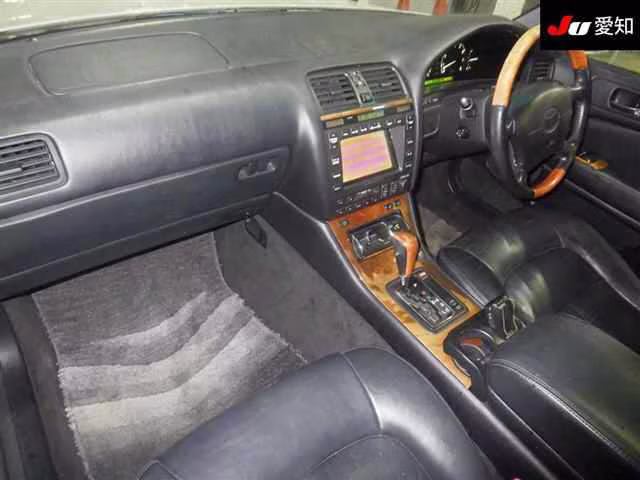 TOYOTA CELSIOR