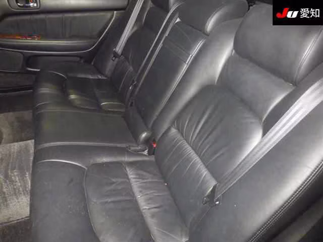 TOYOTA CELSIOR