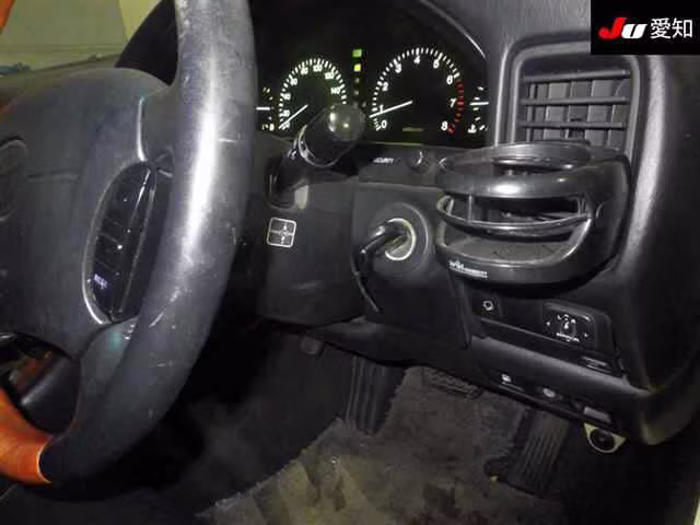 TOYOTA CELSIOR