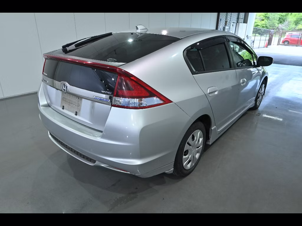 HONDA INSIGHT