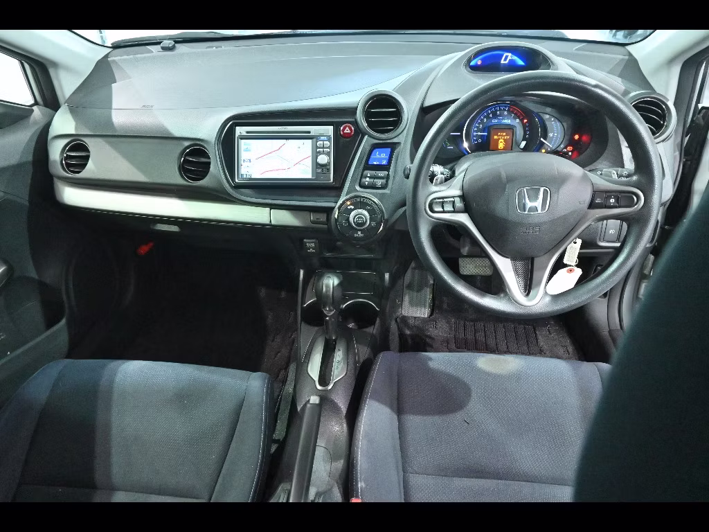 HONDA INSIGHT