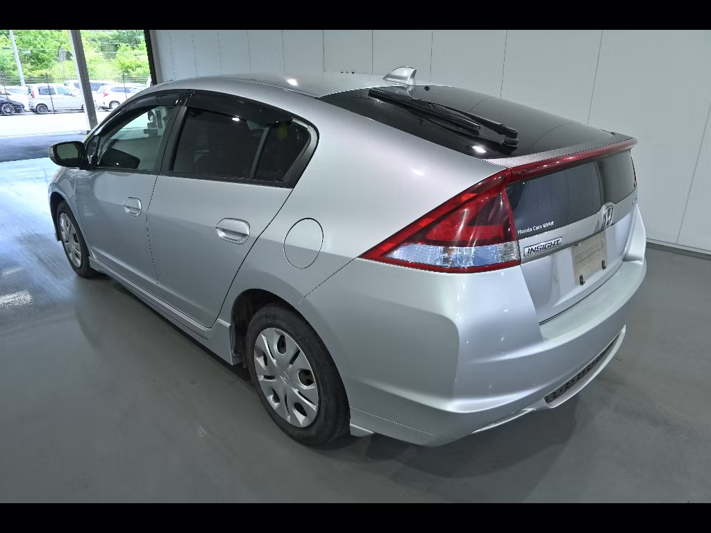 HONDA INSIGHT