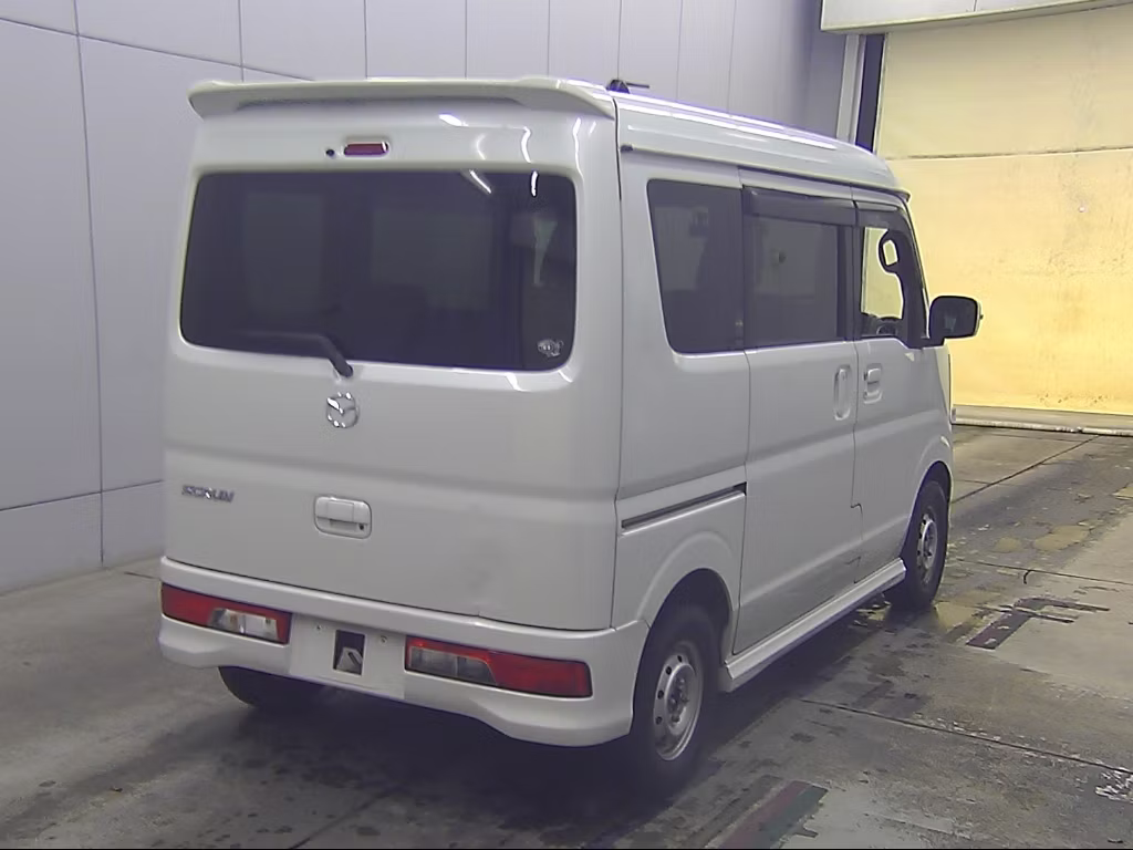 MAZDA SCRUM