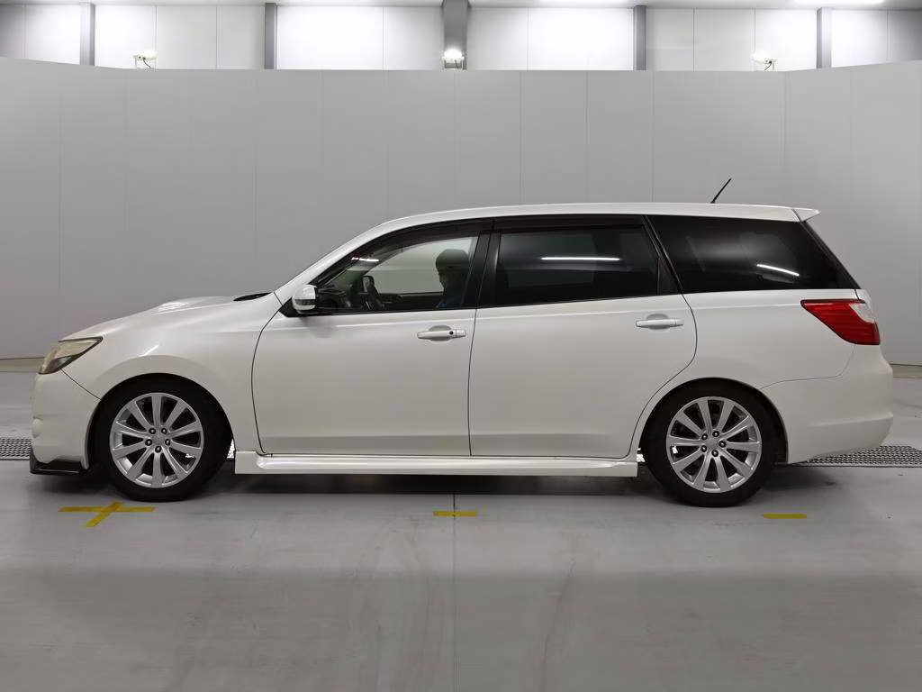 SUBARU EXIGA