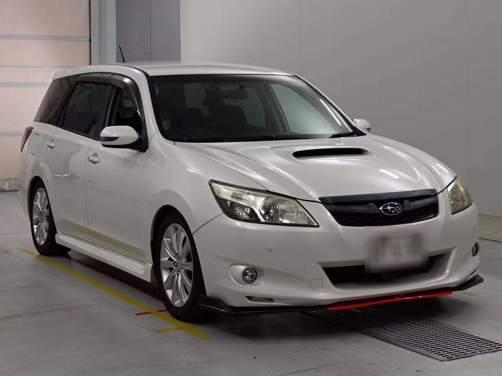 SUBARU EXIGA