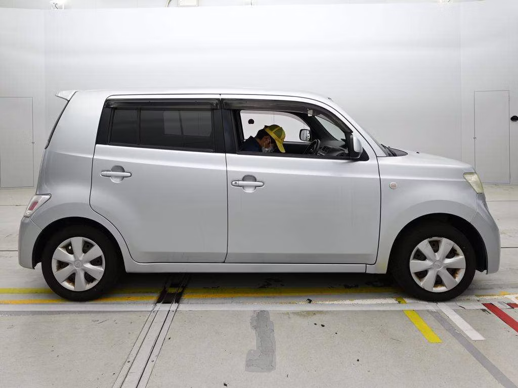 DAIHATSU COO