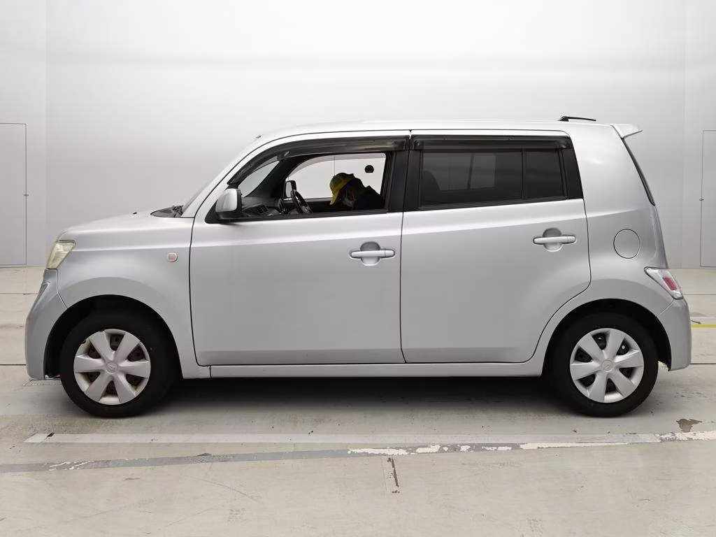 DAIHATSU COO