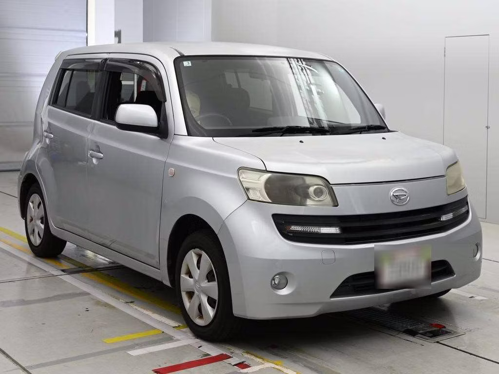 DAIHATSU COO