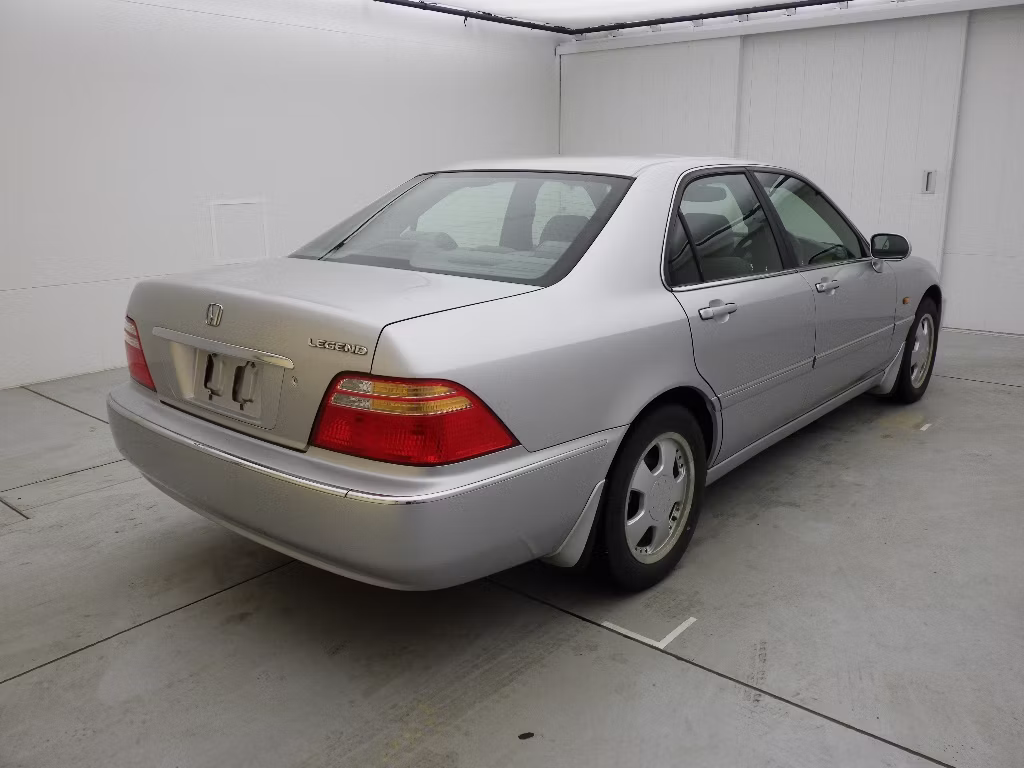 HONDA LEGEND
