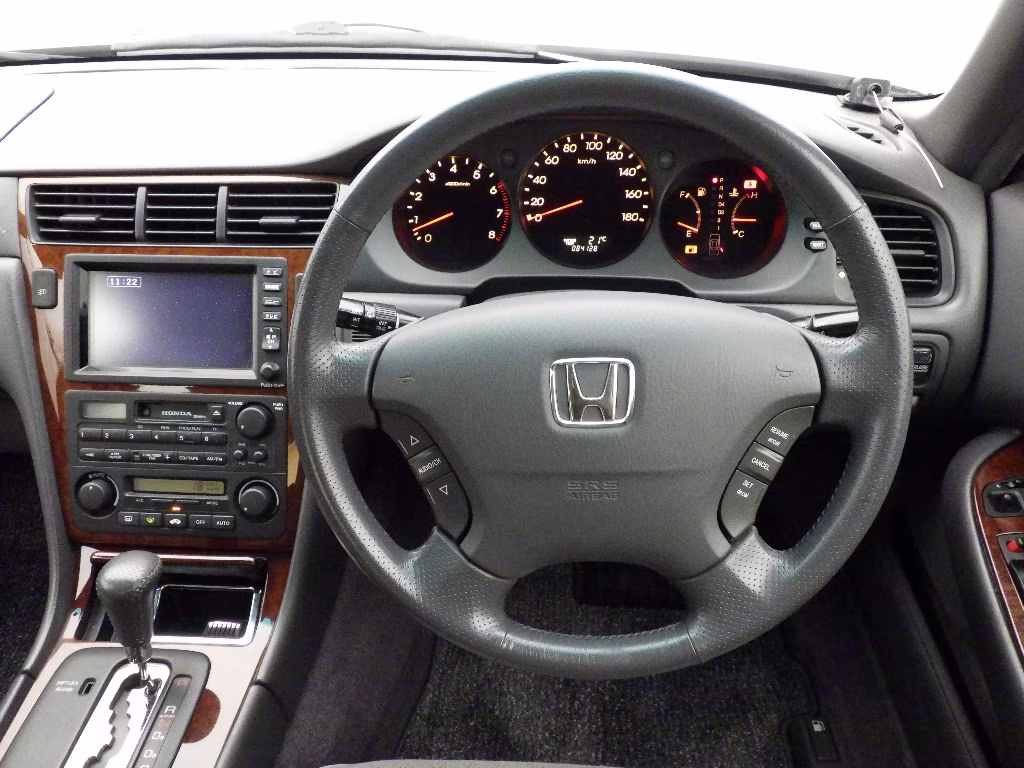 HONDA LEGEND