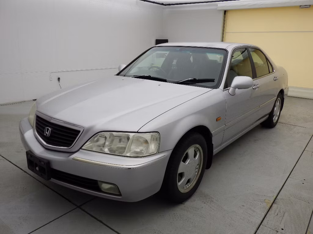 HONDA LEGEND