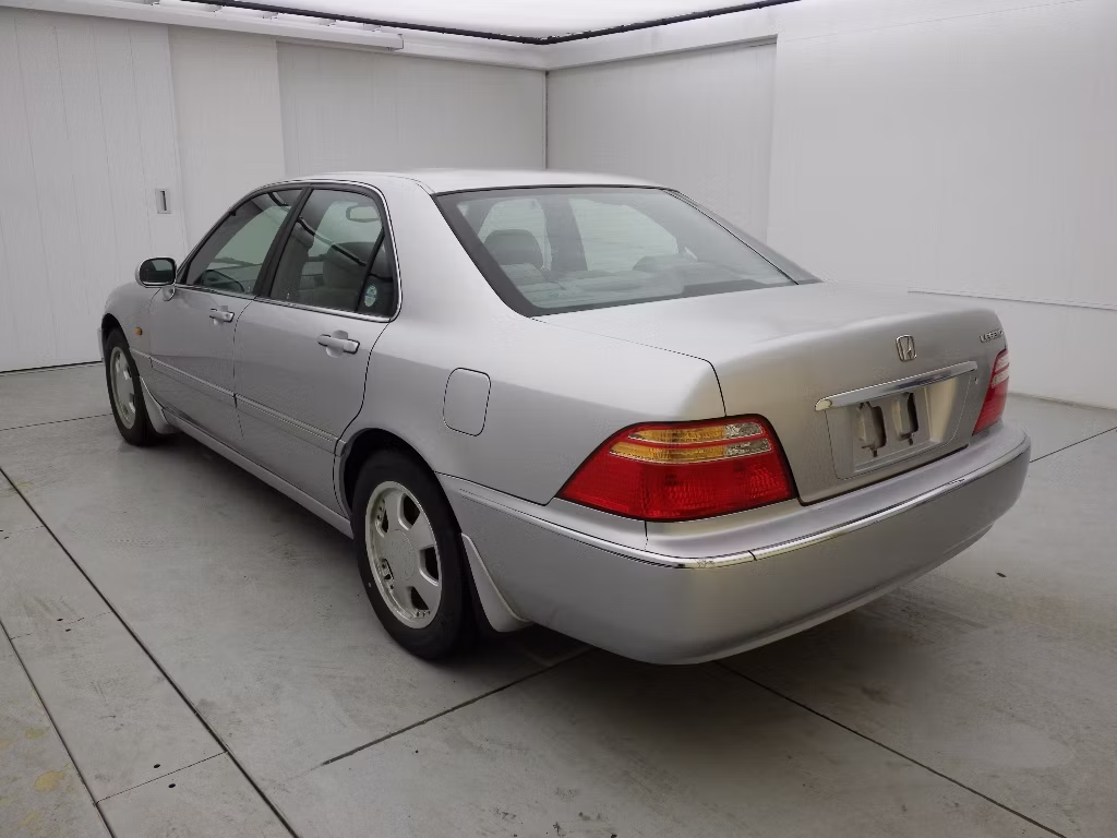 HONDA LEGEND