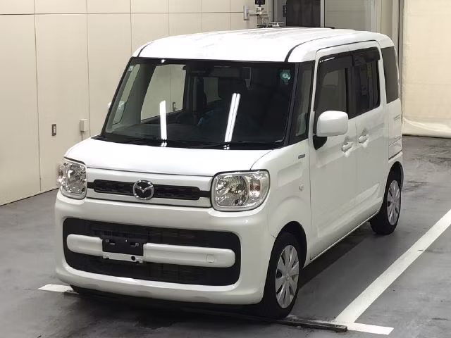 MAZDA FLAIR WAGON