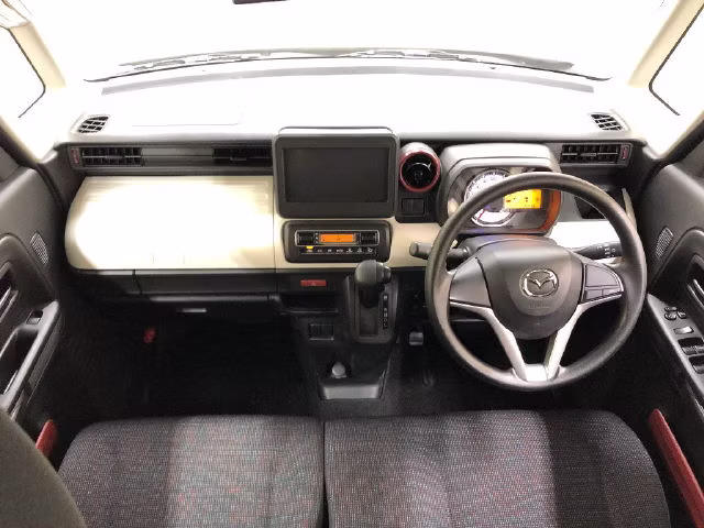 MAZDA FLAIR WAGON