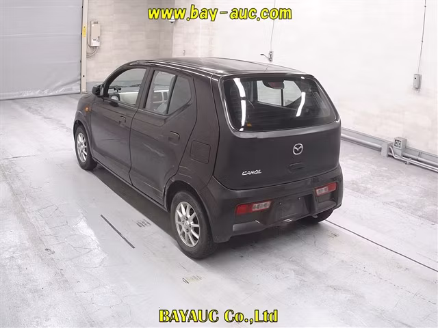 MAZDA CAROL