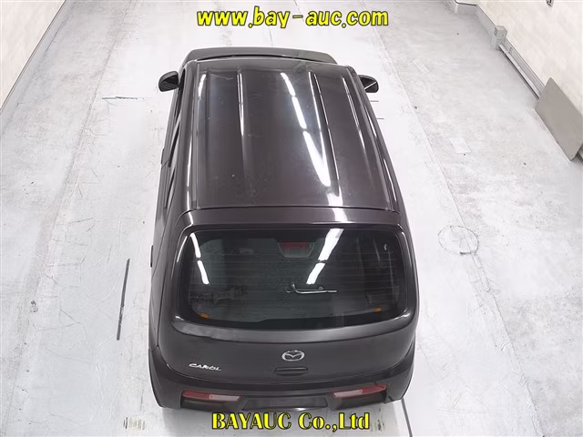MAZDA CAROL