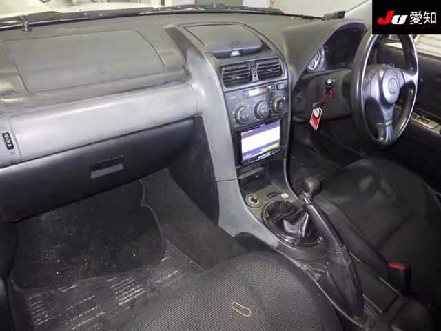 TOYOTA ALTEZZA