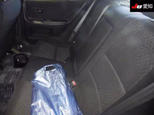 TOYOTA ALTEZZA