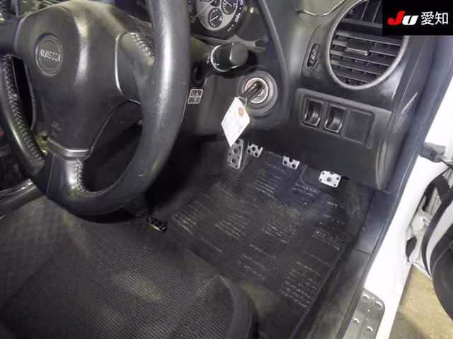 TOYOTA ALTEZZA