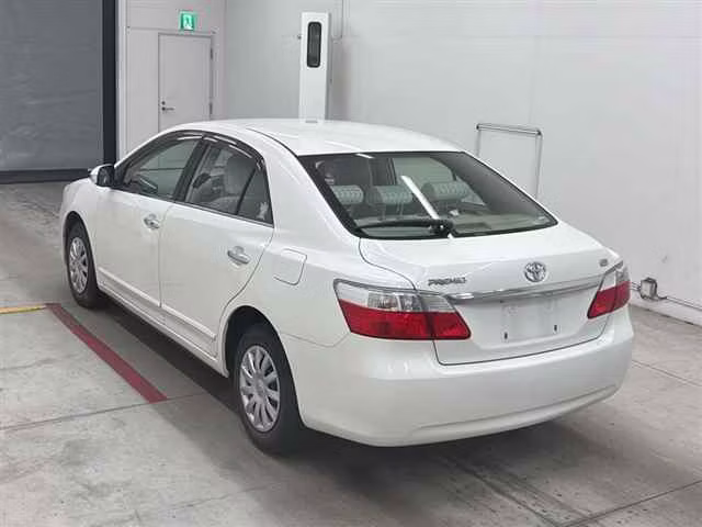 TOYOTA PREMIO